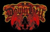 Downhell logo