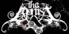 The Agonist logo