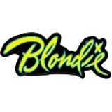 Blondie logo