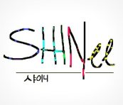 SHINee logo
