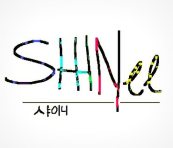 SHINee logo SHINee logo