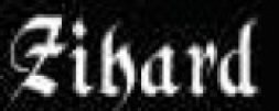 Zihard logo Zihard logo