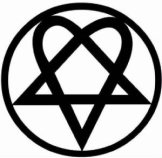 HIM logo HIM logo