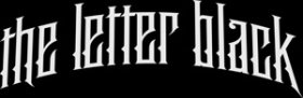 The Letter Black logo The Letter Black logo