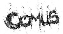 Comus logo