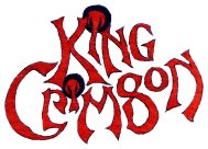 King Crimson logo