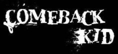 Comeback Kid logo