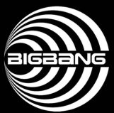 Big Bang logo Big Bang logo