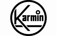 Karmin logo