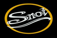 Snot logo