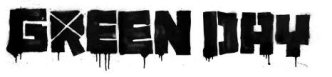 Green Day logo