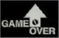 Game Over logo