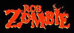 Rob Zombie logo