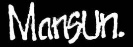 Mansun logo