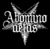 Abomino Aetas logo Abomino Aetas logo