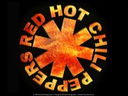 Red Hot Chili Peppers logo