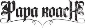 Papa Roach logo