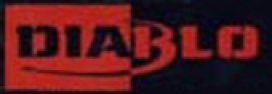 Diablo logo Diablo logo