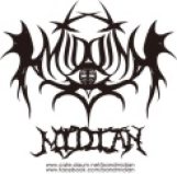 Midian logo