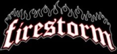 Firestorm logo