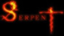 Serpent logo