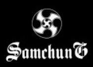 Samchung logo