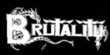Brutality logo