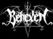 Behexen logo Behexen logo
