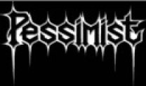 Pessimist logo