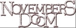 Novembers Doom logo