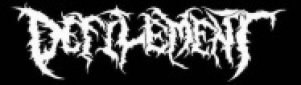 Defilement logo Defilement logo