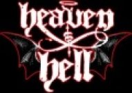 Heaven & Hell logo