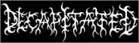 Decapitated logo