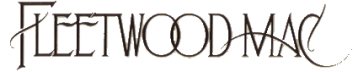 Fleetwood Mac logo
