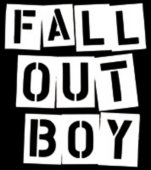 Fall Out Boy logo