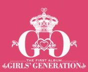 소녀시대 (Girls' Generation) logo