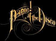 Panic! At The Disco logo