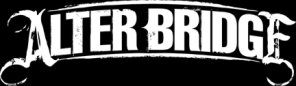 Alter Bridge logo
