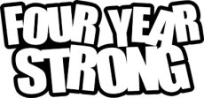 Four Year Strong logo