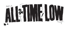 All Time Low logo