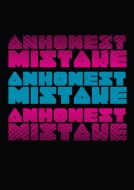 An Honest Mistake logo