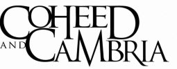 Coheed and Cambria logo