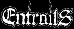 Entrails logo