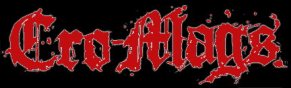 Cro-Mags logo