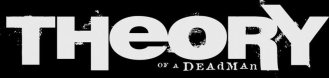 Theory of a Deadman logo