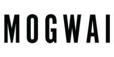 Mogwai logo