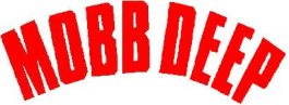 Mobb Deep logo