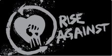 Rise Against logo