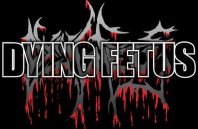 Dying Fetus logo