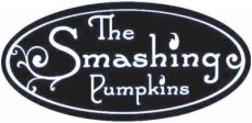 The Smashing Pumpkins logo